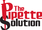 The Pipette Solution